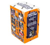 Panini Contenders 2024-25 - Caja de fútbol Americano de la NFL, Tarjetas coleccionables Oficiales, Incluye Paralelos exclusivos de Blaster, boletos e Insertos para novatos, Caja sellada al por Menor
