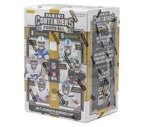 Panini Contenders - Caja de cartas coleccionables de fútbol americano 2023