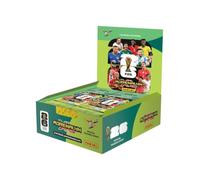 Panini Copa Mundial de la FIFA 2026 Adrenalyn XL Fat Pack Display
