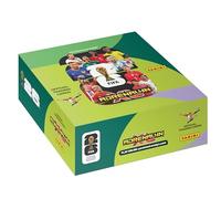 Panini Copa Mundial de la FIFA 2026 Trading Cards Game Caja de 24 Fundas