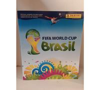 Panini - Copa Mundial de la FIFA Brasil 2014 - LBUM