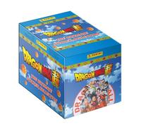 Panini Dragon Ball Super - The Ultimate - Caja de 36 fundas