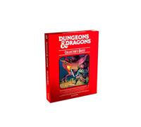Panini Dungeons & Dragons Collector's Quest Trading Cards and Stickers Red Box Trading Cards