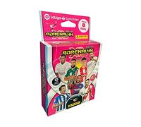 Panini- Ecoblister, Color Fucsia, pequeño (1)