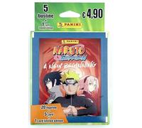 Panini Editore- Coleccionables, Multicolor (5246960000000)