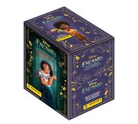 Panini- Encanto - Pegatinas 2-Mirabel - Caja de 36 bolsillos, 004875BOX36F