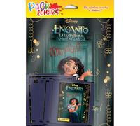 Panini ENCANTO STICKERS 2 - Pack de ocio con 50 fundas