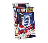 Panini England Adrenalyn XL 2024 Cartas coleccionables edición oficial del torneo - Caja clásica mixta