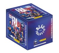 Panini FFF Tournament Edition - Caja de 36 bolsas, 005166BOX36F