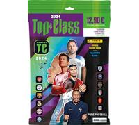 Panini FIFA 2024 Paquete de iniciación de primera clase, mixto