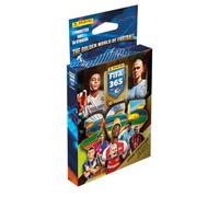 Panini FIFA 365 2025 - Blister 7 bolsas, 004890KBF7