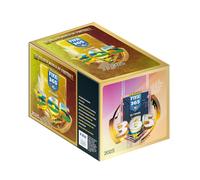 Panini FIFA 365 2025 Box of 36 Pouches, 004890BOX36F