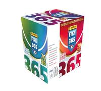 Panini FIFA 365 2026 - Pegatinas (36 fundas)
