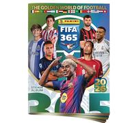 Panini FIFA 365 2026 - Pegatinas para álbum