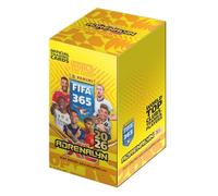 Panini FIFA 365 2026 Trading Cards Game - Caja de 24 Fundas
