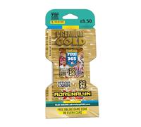 Panini FIFA 365 2026 Trading Cards Game - Funda de Tapa (2026),