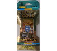 Panini FIFA 365 2026 Trading Cards Game - Funda de Tapa (2026),