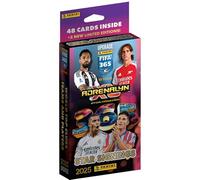 Panini FIFA 365 Adrenalyn XL 2026 Soccer - Star Signings Blister