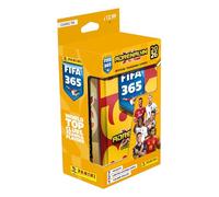 Panini FIFA 365 Adrenalyn XL - Tarjetas coleccionables de lata clásica