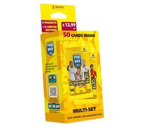 Panini FIFA 365 Adrenalyn XL - Juego de cartas coleccionables