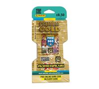 Panini FIFA 365 Adrenalyn XL Trading Cards - Premium Gold Multiset