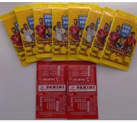 Panini FIFA 365 Adrenalyn XL - Juego de cartas coleccionables