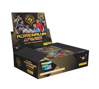 Panini FIFA Club World Cup 2025 Adrenalyn XL Trading Cards (Caja de 24 Paquetes)