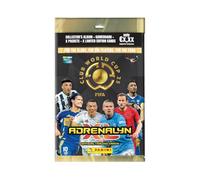 Panini FIFA Club World Cup 2025 Adrenalyn XL Trading Cards (Starter Set)