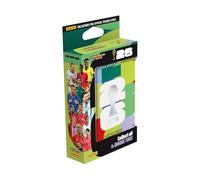 Panini - FIFA Club World Cup 2026™ Adrenalyn XL™ Pocket Tin - Lata con Sobres + Cartas edición Limitada - Cromos Mundial - 4 Modelos Diferentes - Entrega aleatoria - Colección Oficial