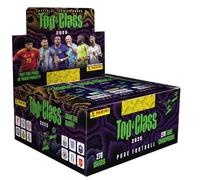 PANINI FIFA Top Class 2025 Trading Cards - Caja de 24 fundas