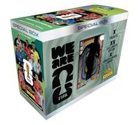 Panini Fifa WC 2026 AXL Trading Cards (caja especial)