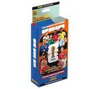 Panini Fifa WC 2026 AXL Trading Cards (juego de actualización)