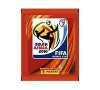 Panini - FIFA World Cup 2010 Pegatinas pantalla (100 unidades)
