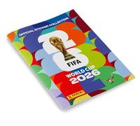 Panini Pegatinas de la Copa Mundial de la FIFA World Cup 2026™ (álbum)
