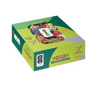 Panini Copa Mundial de la FIFA 2026 Trading Cards Game Caja de 24 Fundas