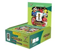 Panini Copa Mundial de la FIFA 2026 Adrenalyn XL Fat Pack Display