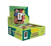 Panini FIFA World Cup 2026 Adrenalyn XL Trading Cards (caja de 36 paquetes)