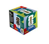 Panini - FIFA World Cup 2026 Colección Oficial Cromos Caja 50 sobres - Cromos Mundial 2026 - Colección Oficial Panini
