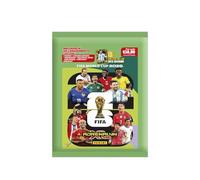 FIFA World Cup 2026 Adrenalyn XL - Paquete de iniciación