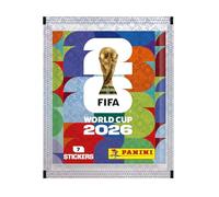 Panini FIFA World Cup 2026™ - Pegatinas coleccionables