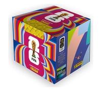 Panini fifa world cup 2026 sticker collection box (100)