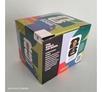 Panini FIFA World Cup 2026 Stickers caja 50 sobres