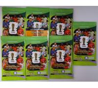Panini FIFA World Cup Cartas Coleccionables 2026 Mega Multiset: 7 Pack + 4 Ltd