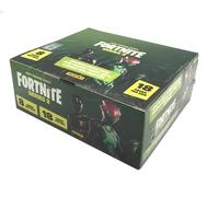 Panini Fortnite 2021 HOBBY Box Serie 2 Trading Cards