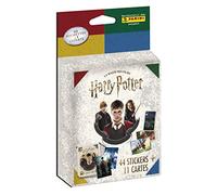 Panini France SA-LA Magia DE PELÍCULAS Harry POTTER-11 Bolsillos, 2532-020