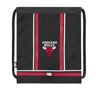 Panini Franco Cosimo Bolsa, cordón unisex para niños y niños, color predominante negro, talla única, Color predominante negro, Talla única, Casual