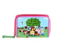 Panini Franco Cosimo - Cartera, Accesorios de Viaje Unisex para niños y Adolescentes, Multicolor, Talla única, Multicolor, Talla única, Casual