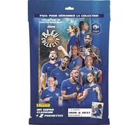 Panini French FÚTBOL Federation 2025 Trading Cards Starter Pack (005356SPAFGD)
