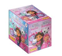 Panini Gabby y la casa mágica 2 - Momentos felices Caja de 36 fundas