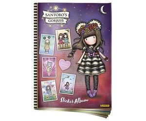 Panini Gorjuss Album, 004619AF